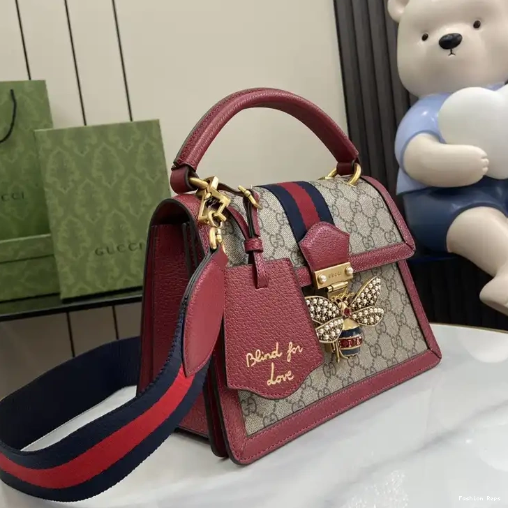 Fashion Reps Bags 2407YZ0272 Gucci 0606